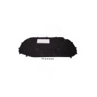 Isolant Compartiment Moteur Pour VW Scirocco 1K8863831C 1K8863831E