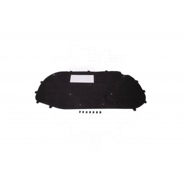 Isolant Compartiment Moteur Pour VW Scirocco 1K8863831C 1K8863831E