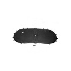 Isolant Compartiment Moteur Pour VW Tiguan 5N0863831B