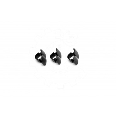 Isolant Compartiment Moteur Pour VW Tiguan 5N0863831B