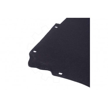 Isolant Compartiment Moteur Pour VW Touareg 7L6863835B