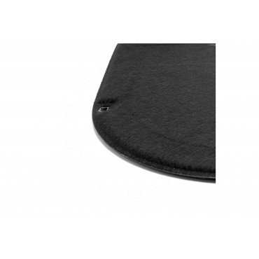 Isolant Compartiment Moteur Pour VW Touareg 7P6863831A