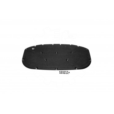 Isolant Compartiment Moteur Pour VW Touareg 7P6863831A