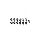 Isolant Compartiment Moteur Pour VW Touareg 7P6863831A
