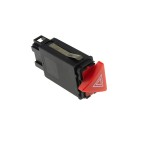 Bouton Warning Feux de Detresse Pour Audi A3 8L0941509J 8L0941509J01C