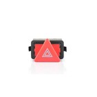 Bouton Warning Feux de Detresse Pour Audi A3