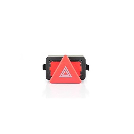 Bouton Warning Feux de Detresse Pour Audi A3