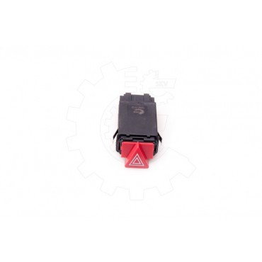 Bouton Warning Feux de Detresse Pour Audi A4 8D0941509H 8D0941509H01C