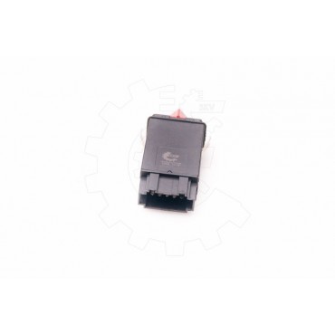 Bouton Warning Feux de Detresse Pour Audi A4 8D0941509H 8D0941509H01C