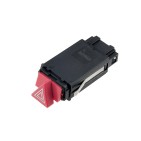 Bouton Warning Feux de Detresse Pour Audi A4 A6 8D0941509H 8D0941509H01C