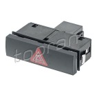 Bouton Warning Feux de Detresse Pour Audi A6 4F0941509