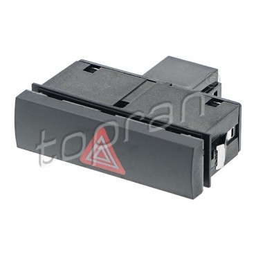 Bouton Warning Feux de Detresse Pour Audi A6 4F0941509