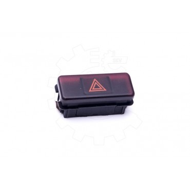 Bouton Warning Feux de Detresse Pour BMW Série 3 E36 5 E34 8 E31 Z3 1374220