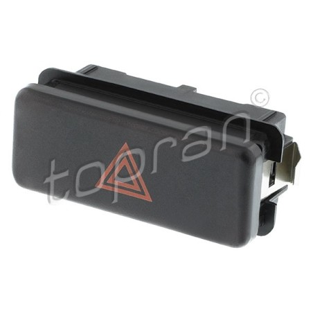 Bouton Warning Feux de Detresse Pour BMW Série 3 E36 5 E34 7 E32 Z3 61311374220