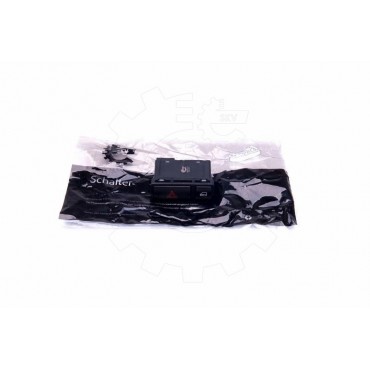Bouton Warning Feux de Detresse Pour BMW Série 3 E46 X5 E53 Z4 E85 61318368920