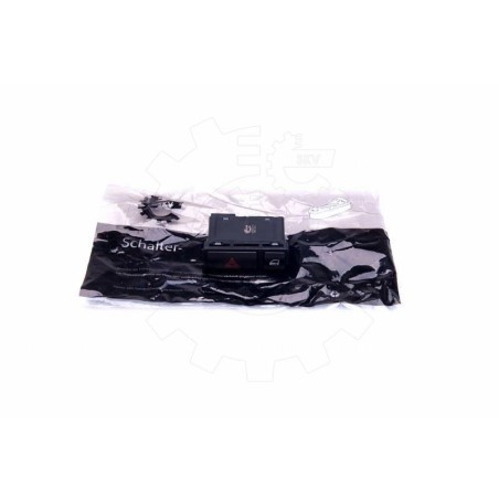 Bouton Warning Feux de Detresse Pour BMW Série 3 E46 X5 E53 Z4 E85 61318368920