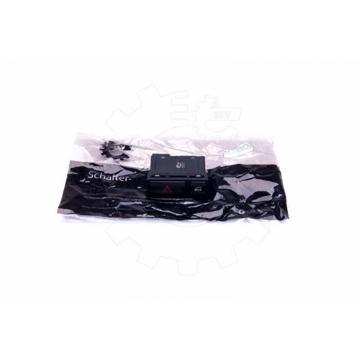 Bouton Warning Feux de Detresse Pour BMW Série 3 E46 X5 E53 Z4 E85 61318368920