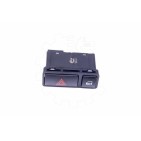 Bouton Warning Feux de Detresse Pour BMW Série 3 E46 X5 E53 Z4 E85 61318368920