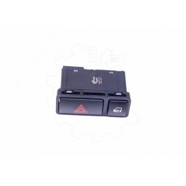 Bouton Warning Feux de Detresse Pour BMW Série 3 E46 X5 E53 Z4 E85 61318368920