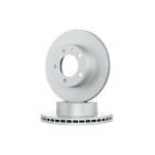 Disque de frein avant X2 Interstar Movano A Master II 4020600QAD 4327000Q0A