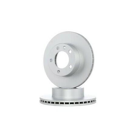 Disque de frein avant X2 Interstar Movano A Master II 4020600QAD 4327000Q0A
