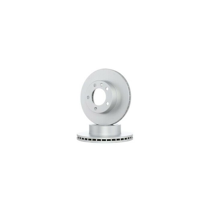 Disque de frein avant X2 Interstar Movano A Master II 4020600QAD 4327000Q0A