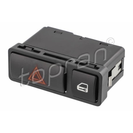 Bouton Warning Feux de Detresse Pour BMW Série 3 E46 X5 E53 Z4 E85 61318368920