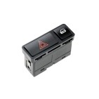 Bouton Warning Feux de Detresse Pour BMW Série 3 E46 X5 E53 Z4 E85 61318368920