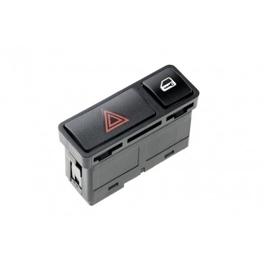 Bouton Warning Feux de Detresse Pour BMW Série 3 E46 X5 E53 Z4 E85 61318368920