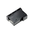 Bouton Warning Feux de Detresse Pour BMW Série 3 E46 X5 E53 Z4 E85 61318368920