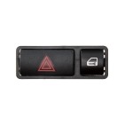 Bouton Warning Feux de Detresse Pour BMW Série 3 E46 X5 E53 Z4 E85 61318368920