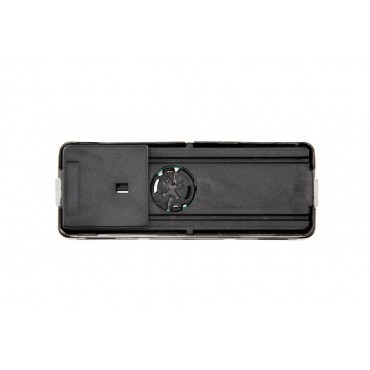 Bouton Warning Feux de Detresse Pour BMW Série 3 E46 X5 E53 Z4 E85 61318368920
