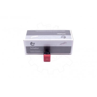 Bouton Warning Feux de Detresse Pour Peugeot Fiat Citroën 6552CX 1300456808