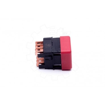 Bouton Warning Feux de Detresse Pour Peugeot Fiat Citroën 6552CX 1300456808