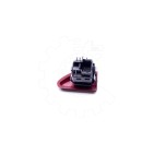 Bouton Warning Feux de Detresse Pour Renault Captur Clio IV ZOE Dacia Duster