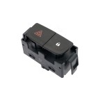 Bouton Warning Feux de Detresse Pour Renault Duster Trafic III Dacia Duster