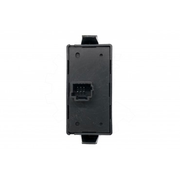 Bouton Warning Feux de Detresse Pour Renault Duster Trafic III Dacia Duster