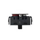 Bouton Warning Feux de Detresse Pour Renault Duster Trafic III Dacia Duster