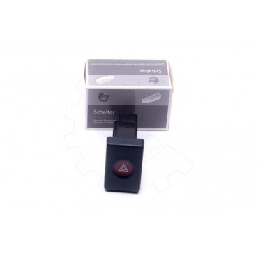 Bouton Warning Feux de Detresse Pour Dacia Logan 6001546813