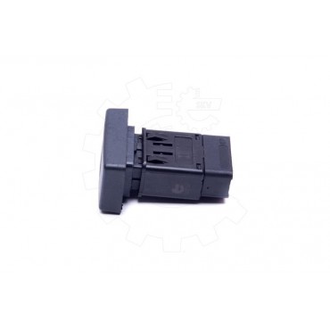 Bouton Warning Feux de Detresse Pour Dacia Logan 6001546813
