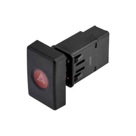 Bouton Warning Feux de Detresse Pour Dacia Logan 6001546813