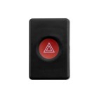 Bouton Warning Feux de Detresse Pour Dacia Logan 6001546813