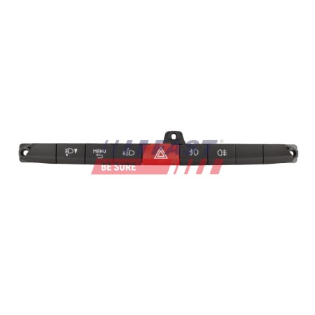 Bouton Warning Feux de Detresse Pour Opel Combo Fiat Doblo 735618528