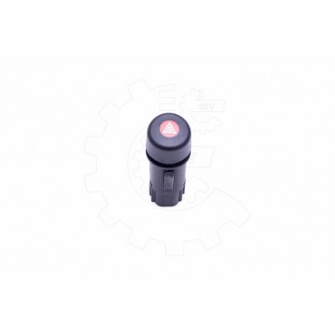 Bouton Warning Feux de Detresse Pour Ford KA Transit 1030592 1036554