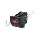 Bouton Warning Feux de Detresse Pour Opel Astra F Vauxhall
