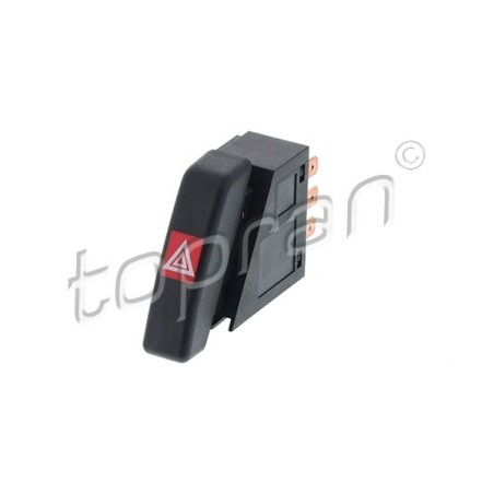 Bouton Warning Feux de Detresse Pour Opel Calibra A Vectra Vauxhall