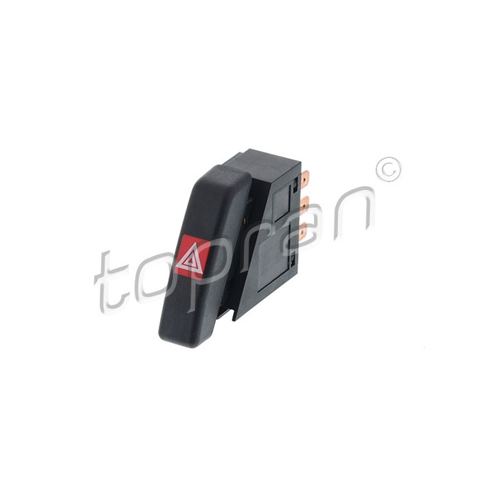 Bouton Warning Feux de Detresse Pour Opel Calibra A Vectra Vauxhall