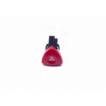 Bouton Warning Feux de Detresse Pour Renault Espace IV Laguna II Master Opel