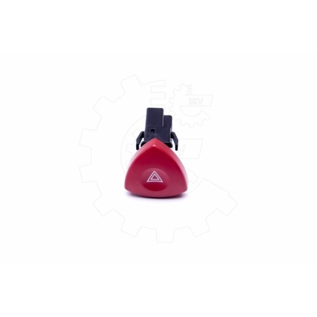 Bouton Warning Feux de Detresse Pour Renault Espace IV Laguna II Master Opel