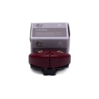 Bouton Warning Feux de Detresse Pour Peugeot 206 6554L0